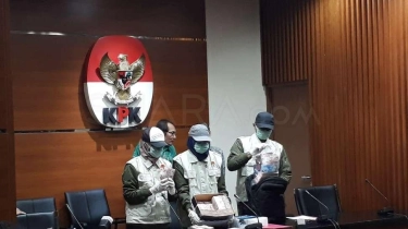 Usai Sita Rumah Rp4,5 Miliar, KPK Geledah Hunian Adik SYL di Makassar