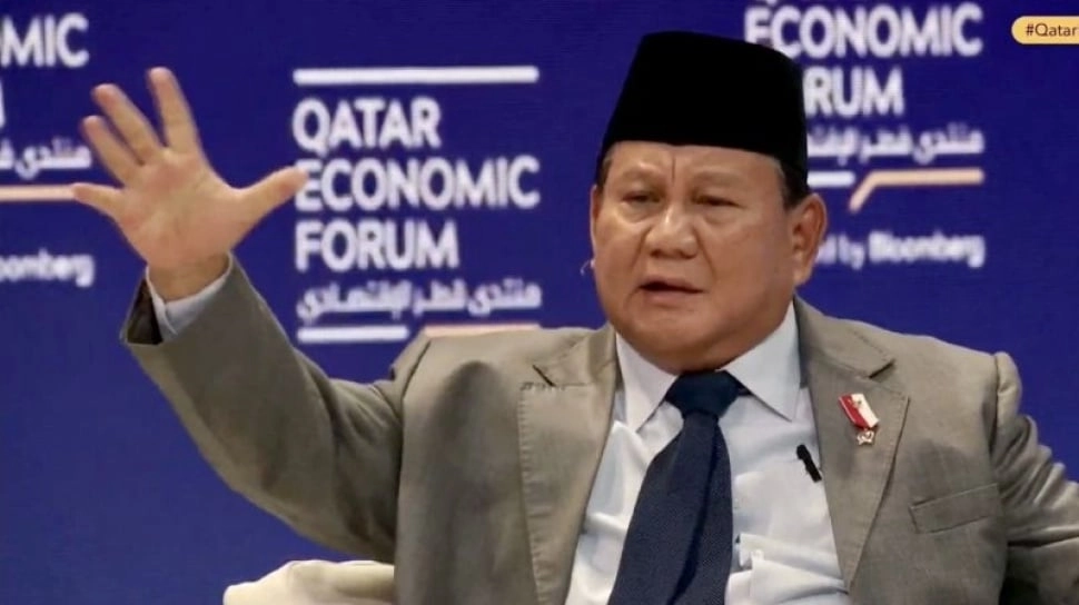 Yakin APBN Mampu Biayai Program Makan Siang Gratis, Prabowo: Kami Telah Menghitung Angkanya