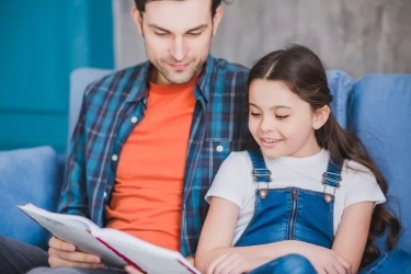 Awali Harimu dengan Kebiasaan Positif! Simak, 5 Manfaat Membaca Buku di Pagi Hari