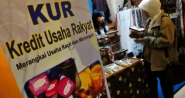 Kemenkop dan UKM Beberkan 3 Strategi Pemerintah Kurangi Hambatan Penyaluran KUR
