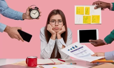 Kenapa Kita Suka Menunda-nunda Pekerjaan? Ternyata Ada 5 Alasan Ilmiah di Baliknya