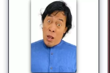 Komeng Tak Sabar Ingin segera Dilantik Jadi Anggota DPD RI, Ingin Fokus Perjuangkan Seni dan Budaya