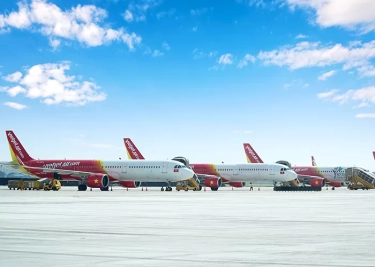 Lirik Wisatawan Lebih Banyak, Vietnam Jual 