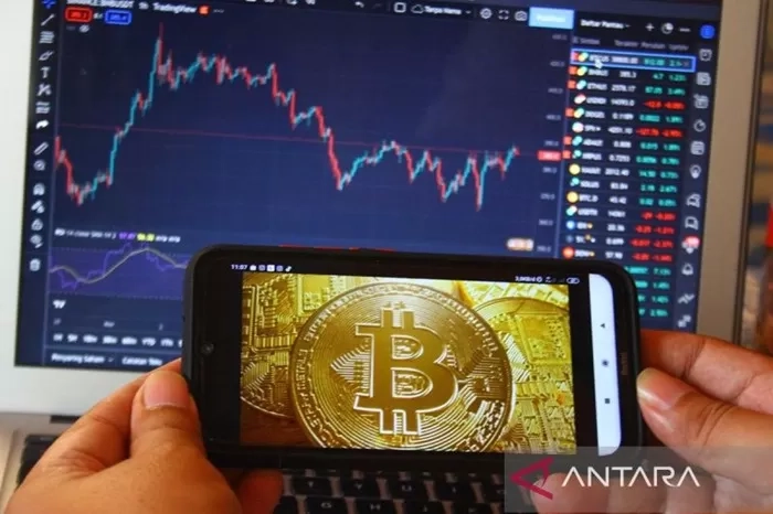 Pemerintah Kantongi Rp 24,12 Triliun dari Pajak Usaha Digital, Ada Kripto hingga Pinjol