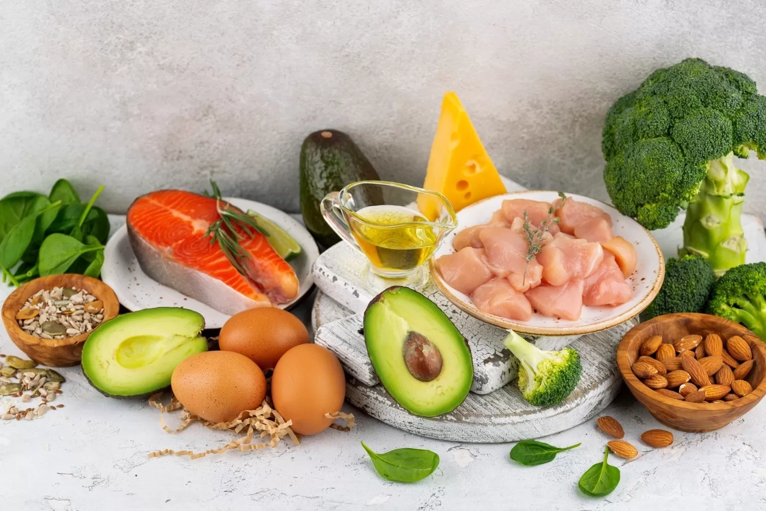 Simak dan Ketahui, Ini 5 Makanan dengan Sumber Protein Hewani yang Baik untuk Tubuh