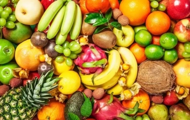 Tambah Tenaga Harianmu, Berikut 7 Buah Peningkat Energi yang Sehat Menurut Ahli Diet Ternama