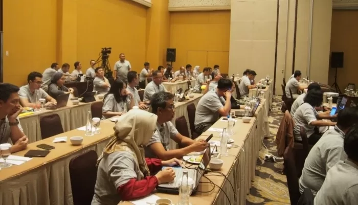 Trading for Living 2.0, Wadah Memperdalam Pengetahuan Seorang Trader