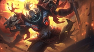 5 Hero EXP Lane Terkuat di Mobile Legends, Bukan Beban Tim!