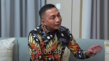5 Kontroversi Dharma Pongrekun, Percaya Konspirasi Covid-19 hingga Ragukan UU Kesehatan