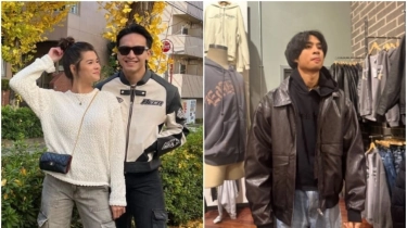 Adu Gaya Devano Danendra dan Jefri Nichol, Jadi Sorotan Karena Isu Tikung Pacar Teman