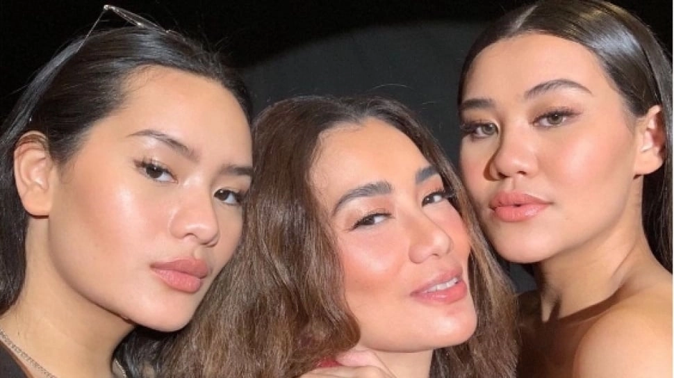 Bakal Dilangkahi Adik, Pendidikan Zahwa Massaid Lebih Moncer Ketimbang Aaliyah