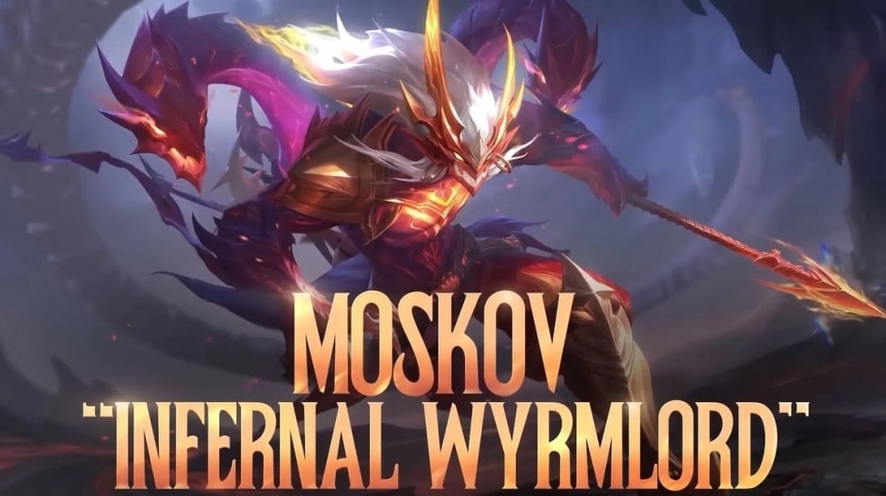 Cara Counter Moskov di Mobile Legends, Lengkap dengan Tips Redam Serangannya