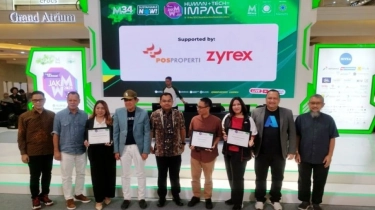 Dialihfungsikan, Aset Gedung PT Pos Indonesia Jadi Point Arena Lokasi e-Sport