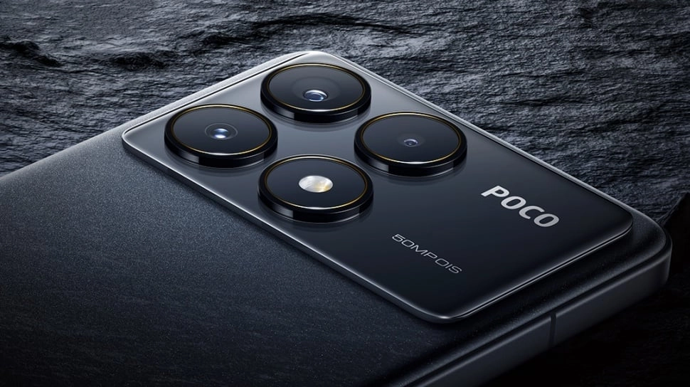 Harga Poco F6 Pro Bocor Jelang Peluncuran, Mahal atau Murah Nih?
