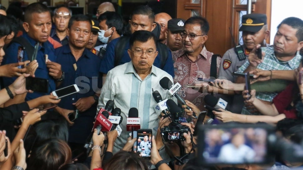 JK Bingung Eks Dirut Pertamina Karen Agustiawan Terdakwa, KPK: Tak Boleh Bangun Opini di Luar Sidang!