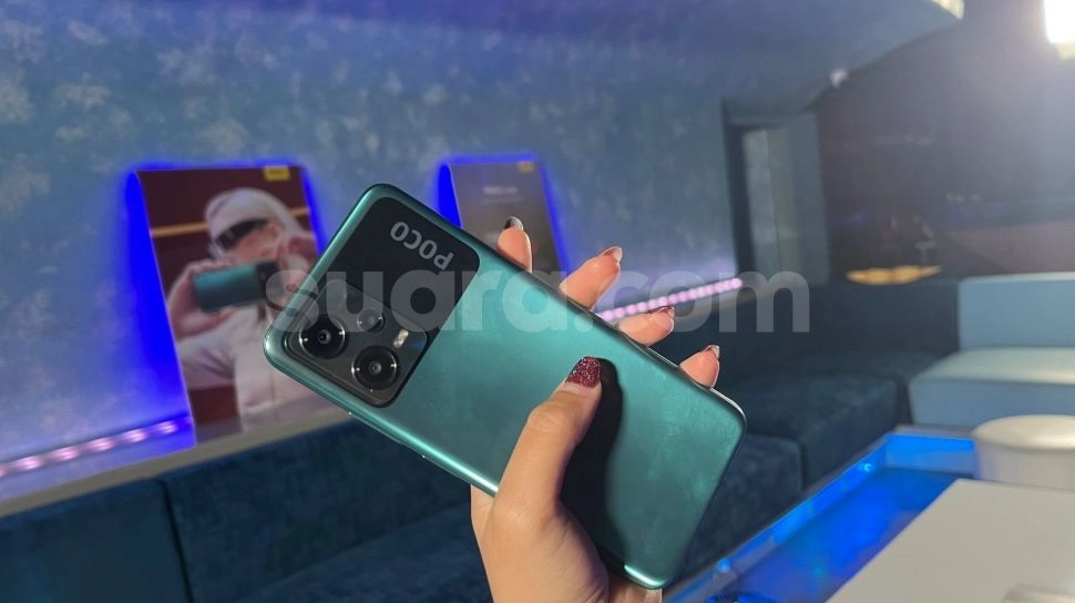 Makin Murah, Ini Update Harga POCO X5 5G Periode Mei 2024