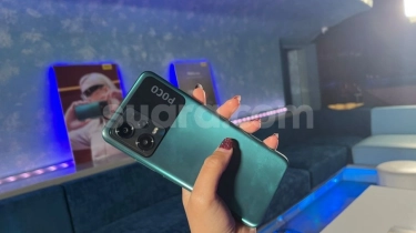 Makin Murah, Ini Update Harga POCO X5 5G Periode Mei 2024