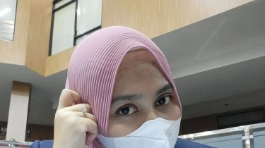 Mengenal Sosok Sarni Istri Ivan Fadilla Yang Disayangi Verrell Bramasta: Politisi Gerindra dari Bogor Barat