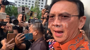 PDIP Disebut Siapkan Ahok untuk Hadapi Bobby Nasution di Pilkada Sumut
