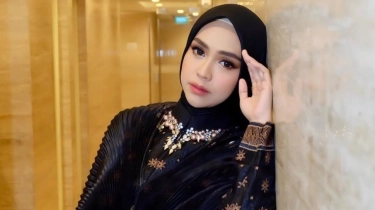 Ria Ricis Menangis Ungkap Cobaan Terberat Selama Hidup, Raffi Ahmad Sampai Tak Tega