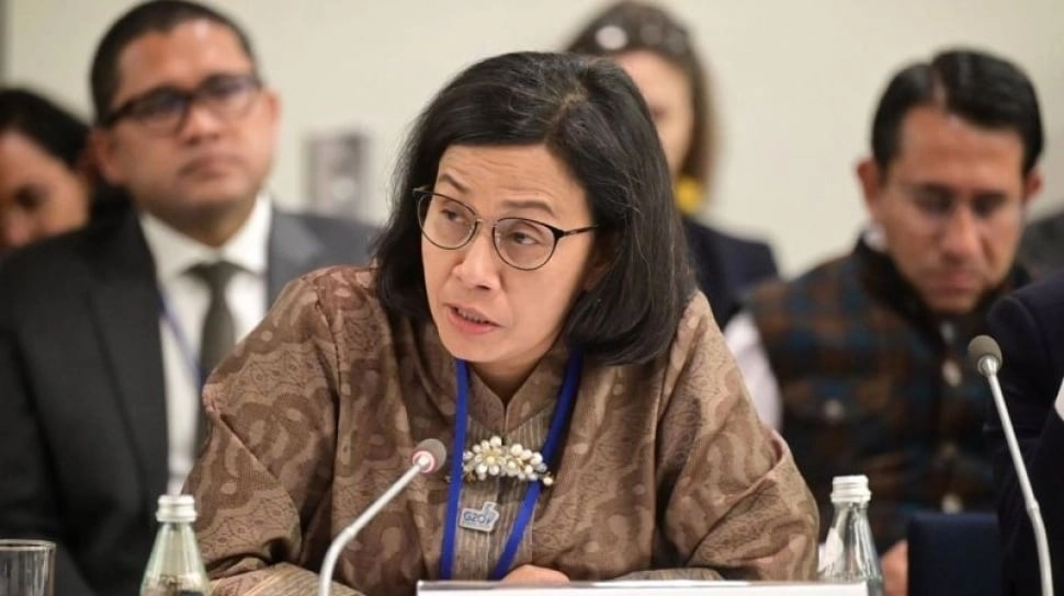 Sempat Trending Topik, Citra Sri Mulyani Dinilai Ulah Buzzer di Tengah Isu Bea Cukai
