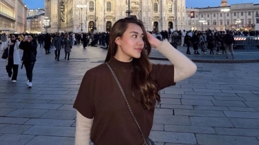 Sudah Didengar Jutaan Kali, Lagu Aaliyah Massaid Mendadak Jadi Omongan: Baru Sadar Penyanyinya Dia