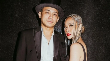 Tiko Aryawardhana Kerja di Bank Apa? Viral Baju BCL di Acara Kantor Suami Jadi Sorotan