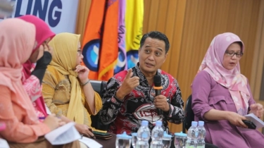 Universitas MH Thamrin Komitmen Ciptakan SDM Unggul yang Berdaya Saing