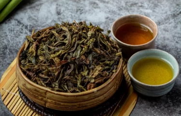 4 Manfaat Teh Daun Jati Cina untuk Kesehatan Tubuh, Salah Satunya Dapat Menurunkan Berat Badan