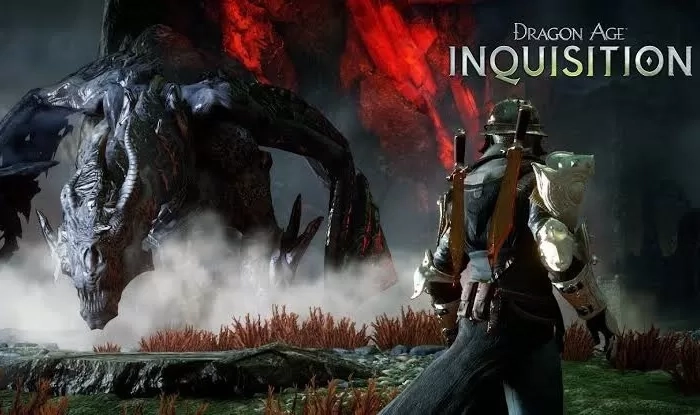 Game Dragon Age: Inquisition Digratiskan Epic Game, Buruan Klaim Sekarang