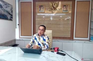 KKP Catat Peningkatan Produksi Perikanan Tangkap Setengah Juta Ton