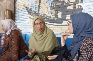 LPPOM MUI Minta Pelaku Usaha Tak Leha-leha Meskipun Kewajiban Sertifikasi Halal Ditunda jadi Mulai 2026