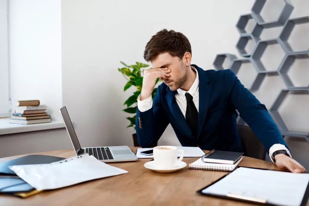 Sering Hilang Fokus? Waspada Gangguan Short Attention Span! Begini Dampak dan Penyebabnya