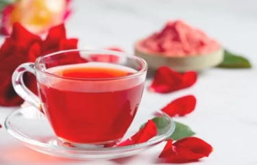 Simak! 5 Manfaat Teh Mawar Untuk Kesehatan Tubuh, Mengurangi Nyeri Haid hingga Mencegah Jerawat