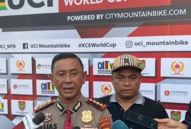 UCI MTB Eliminator 2024 Bakal Spesial