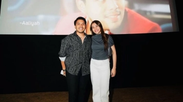 Deretan Bukti Cinta Thariq Halilintar untuk Aaliyah Massaid, Belum Apa-Apa Sudah Habis Ratusan Juta