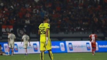 Deretan Dukungan BRI untuk Memajukan Sepak Bola Nasional