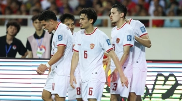 Duel Timnas Indonesia vs Tanzania Bisa Dihadiri Penonton, PSSI Segera Jual Tiketnya