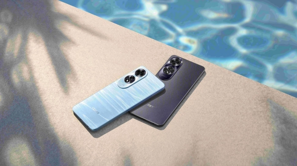 Oppo A60 Resmi Masuk Indonesia, HP Murah Tahan Banting Harga Rp 2 Jutaan