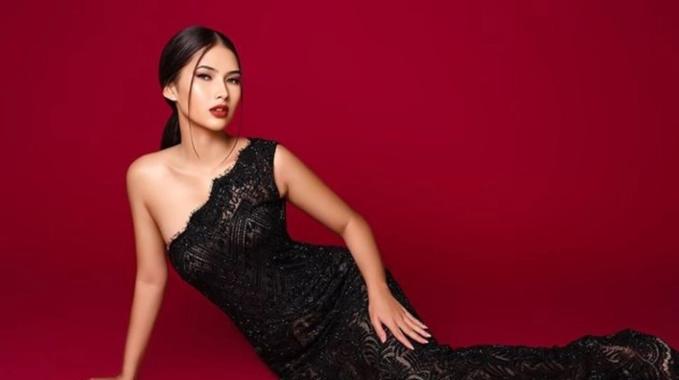 Profil Soraya Rasyid, Host Uang Kaget Diduga Jadi Selingkuhan Andrew Andika