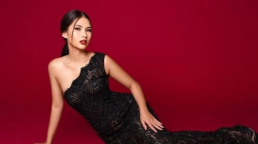 Profil Soraya Rasyid, Host Uang Kaget Diduga Jadi Selingkuhan Andrew Andika