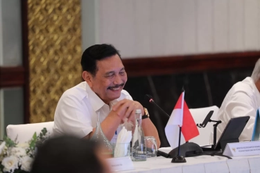 120 Proyek Strategis Senilai USD 9,4 Miliar akan Dihasilkan di World Water Forum