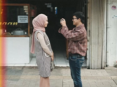 4 Tanda Spiritual Orang yang Kamu Suka Menyukaimu Balik