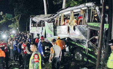 Dirjen Guru Minta Guru Tak Disalahkan dalam Polemik Study Tour