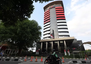 Eks Pimpinan KPK Wanti-Wanti Presiden dalam Menunjuk Pansel