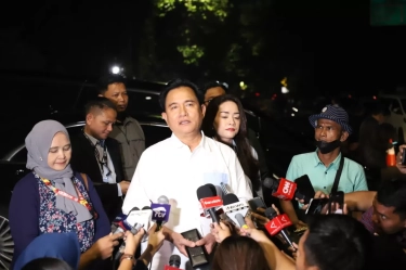 Gantikan Yusril jadi Pj Ketua Umum PBB, Fahri Bachmid Pastikan Sukseskan Agenda Strategis