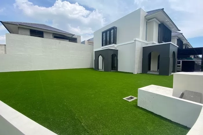 Gen Z Ingin Wujudkan Rumah Impian, Ini 5 Tip yang Bisa Diterapkan