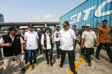 Hambat Kegiatan Ekonomi, Pemerintah Revisi Lagi Aturan Impor