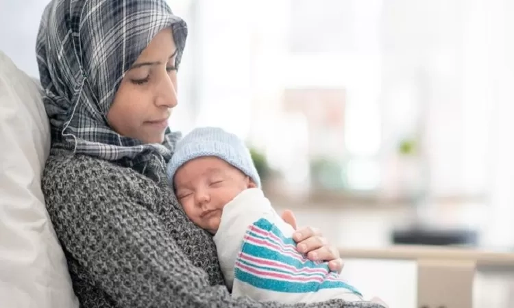 Kebutuhan ASI dan Jadwal Menyusui Bayi Baru Lahir