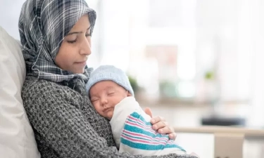 Kebutuhan ASI dan Jadwal Menyusui Bayi Baru Lahir